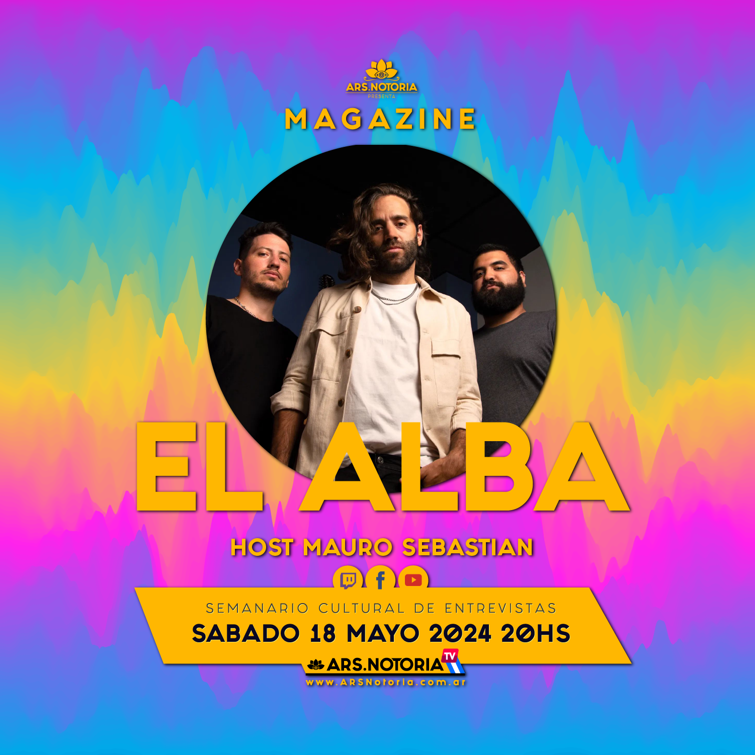 EL ALBA