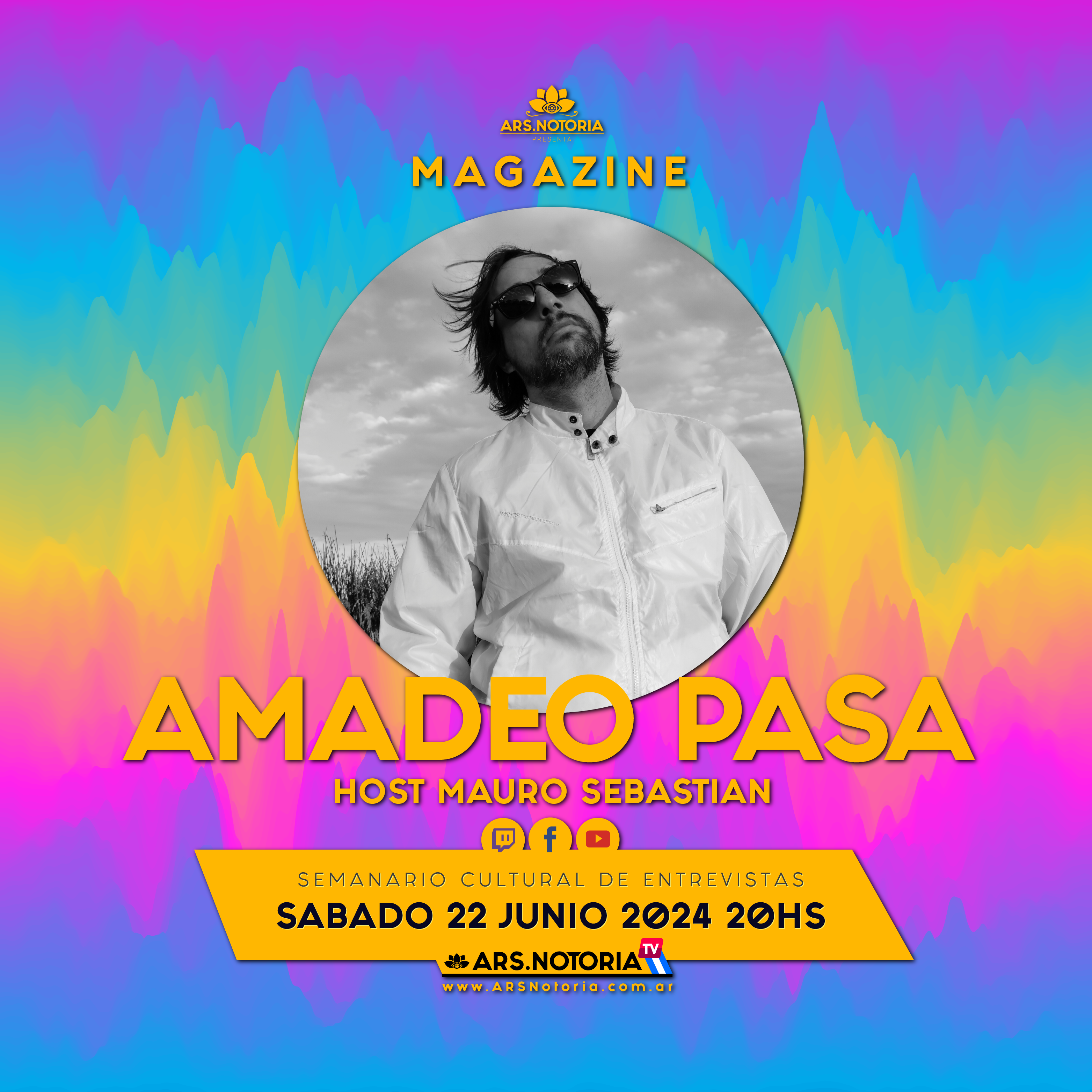 Amadeo Pasa