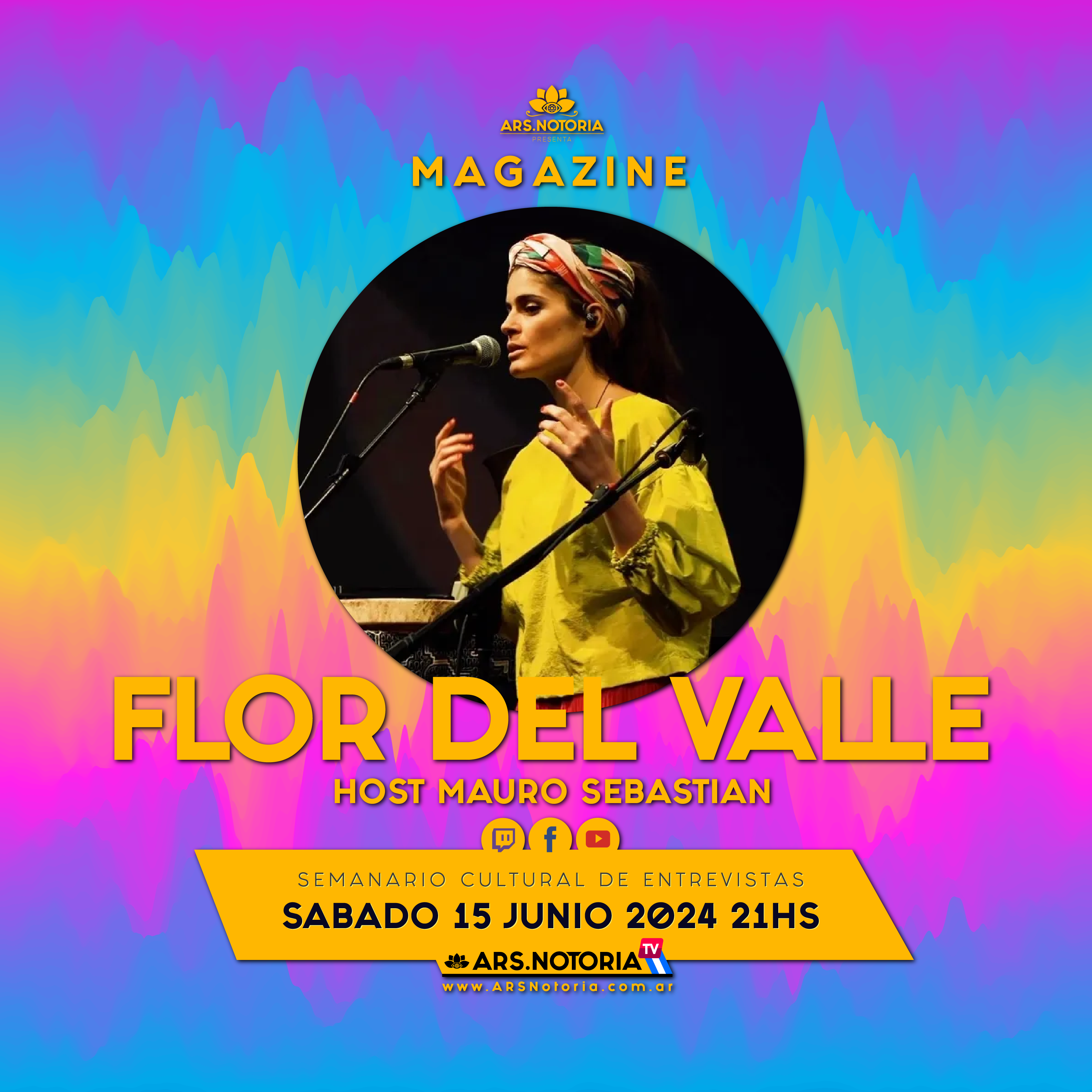 Flor del Valle