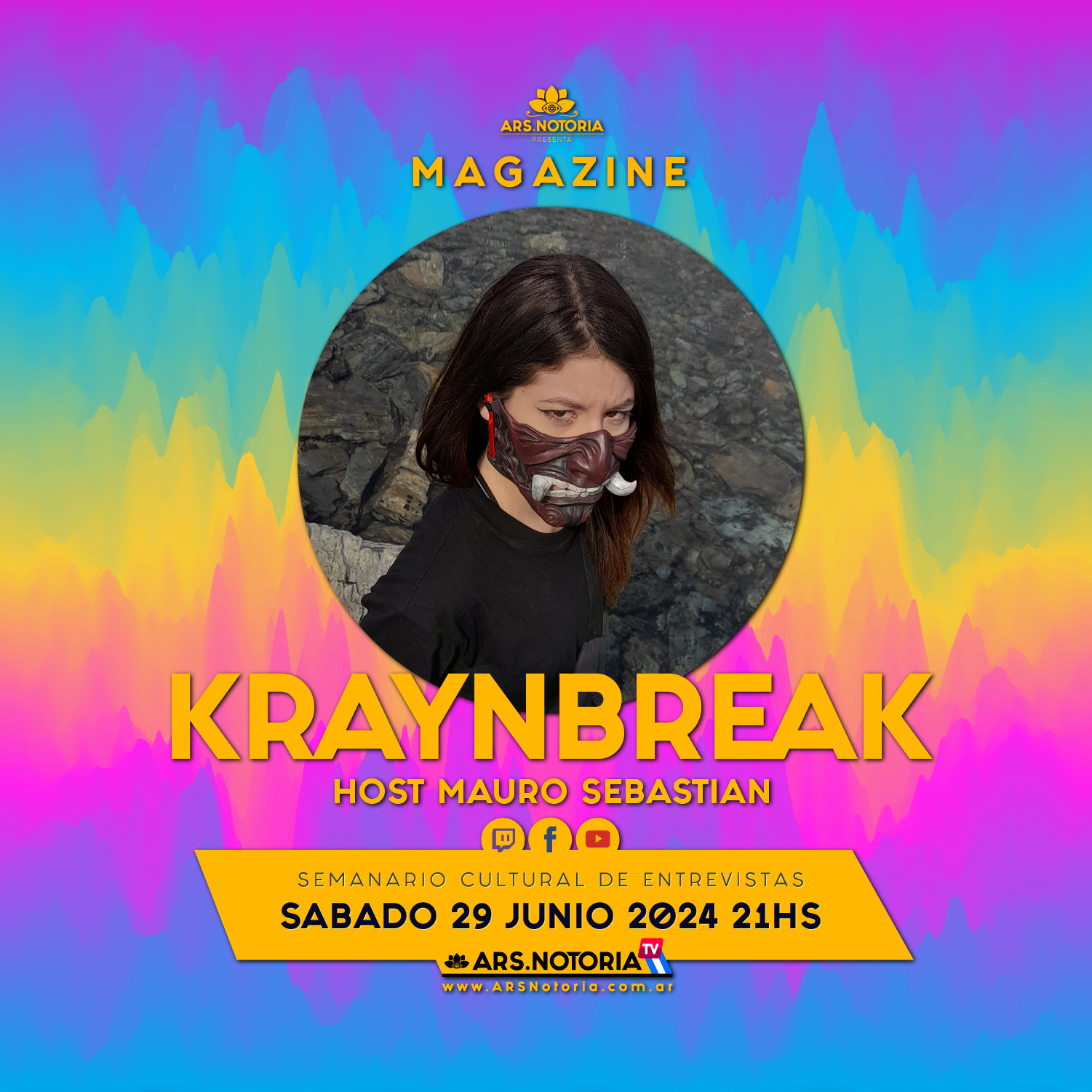 KRAYNBREAK
