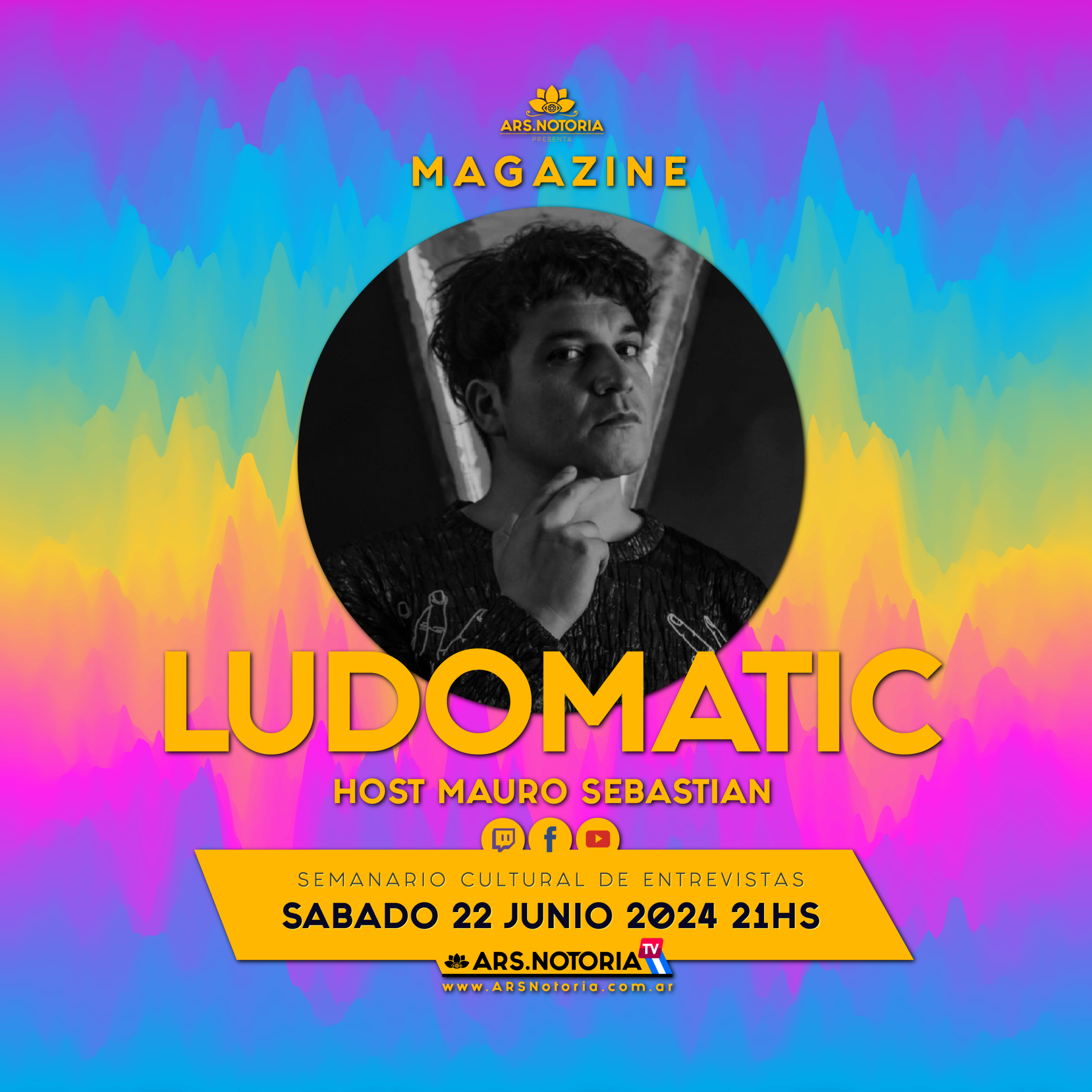LUDOMATIC