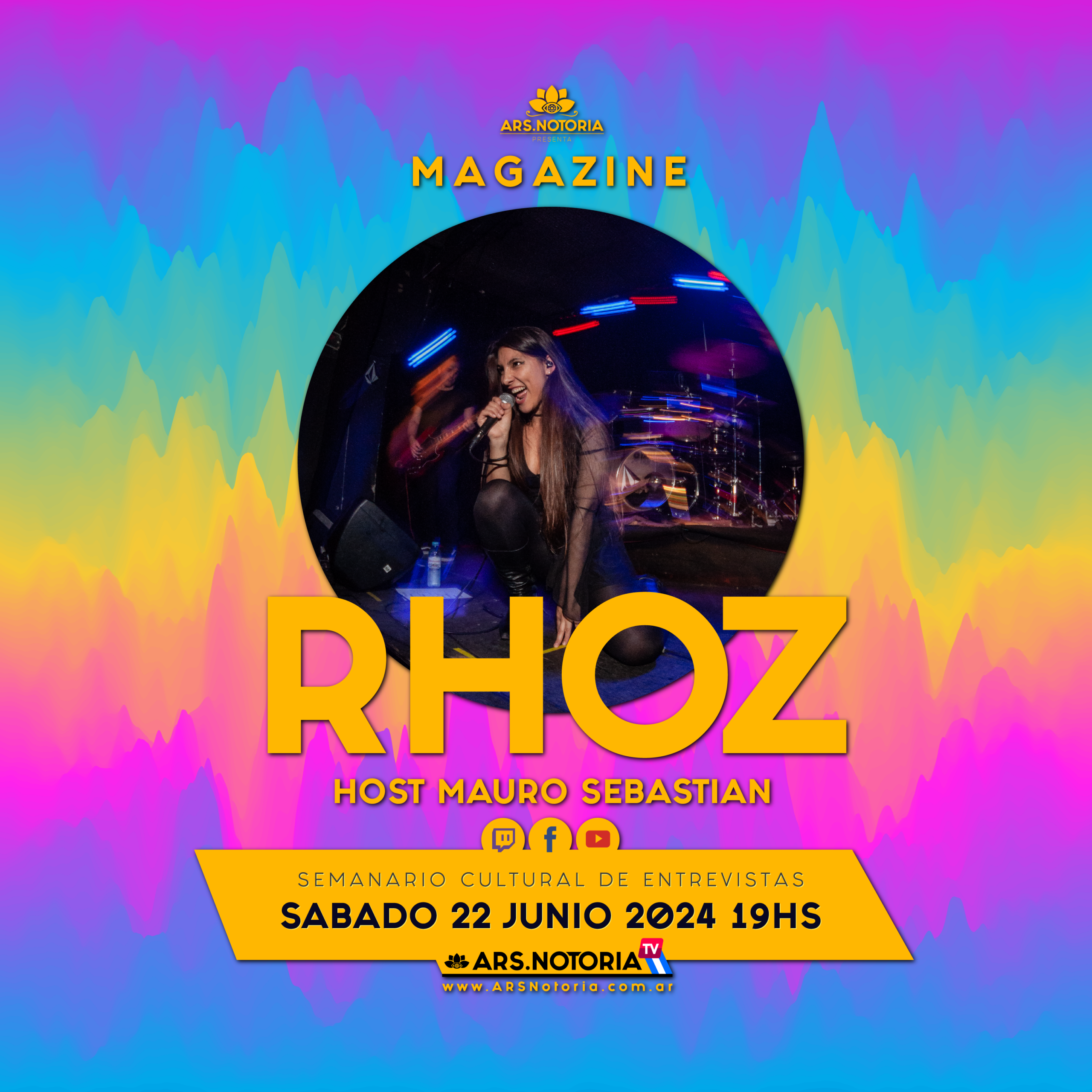 RHOZ