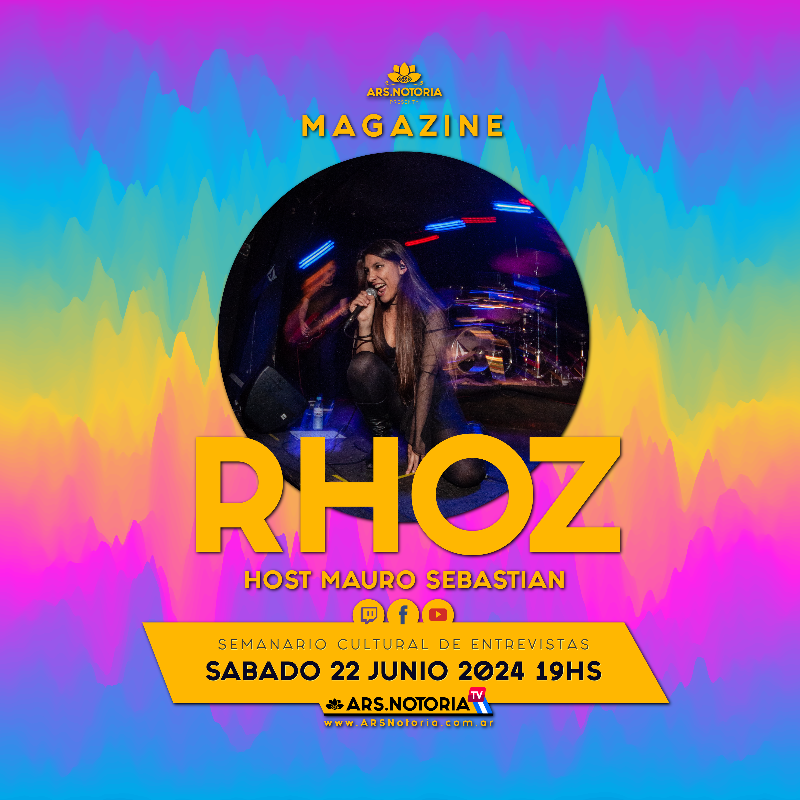 RHOZ
