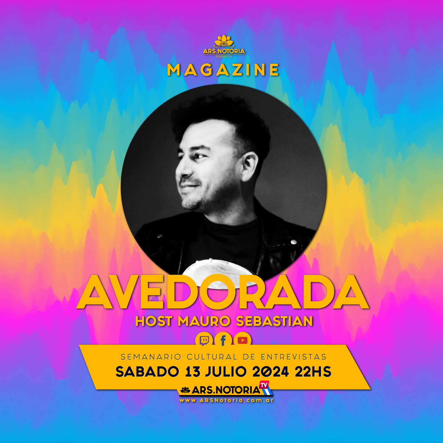 AVEDORADA