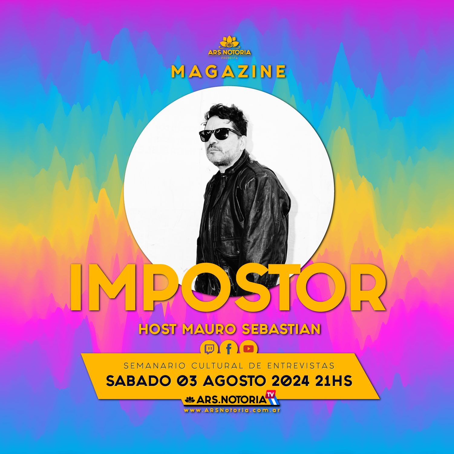 IMPOSTOR