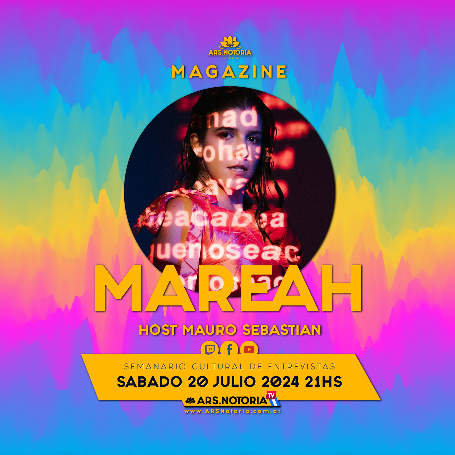 MAREAH