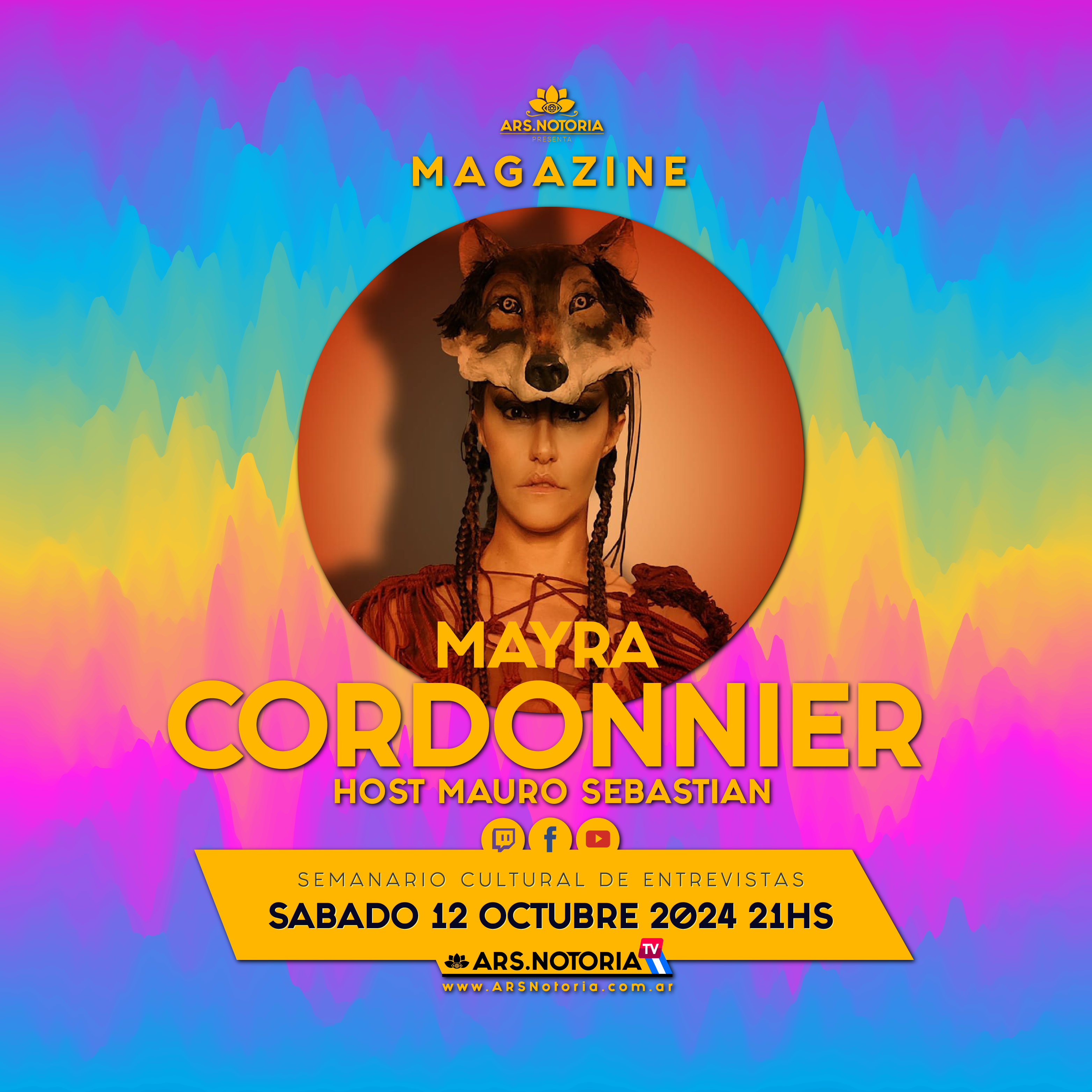 MAYRA CORDONNIER