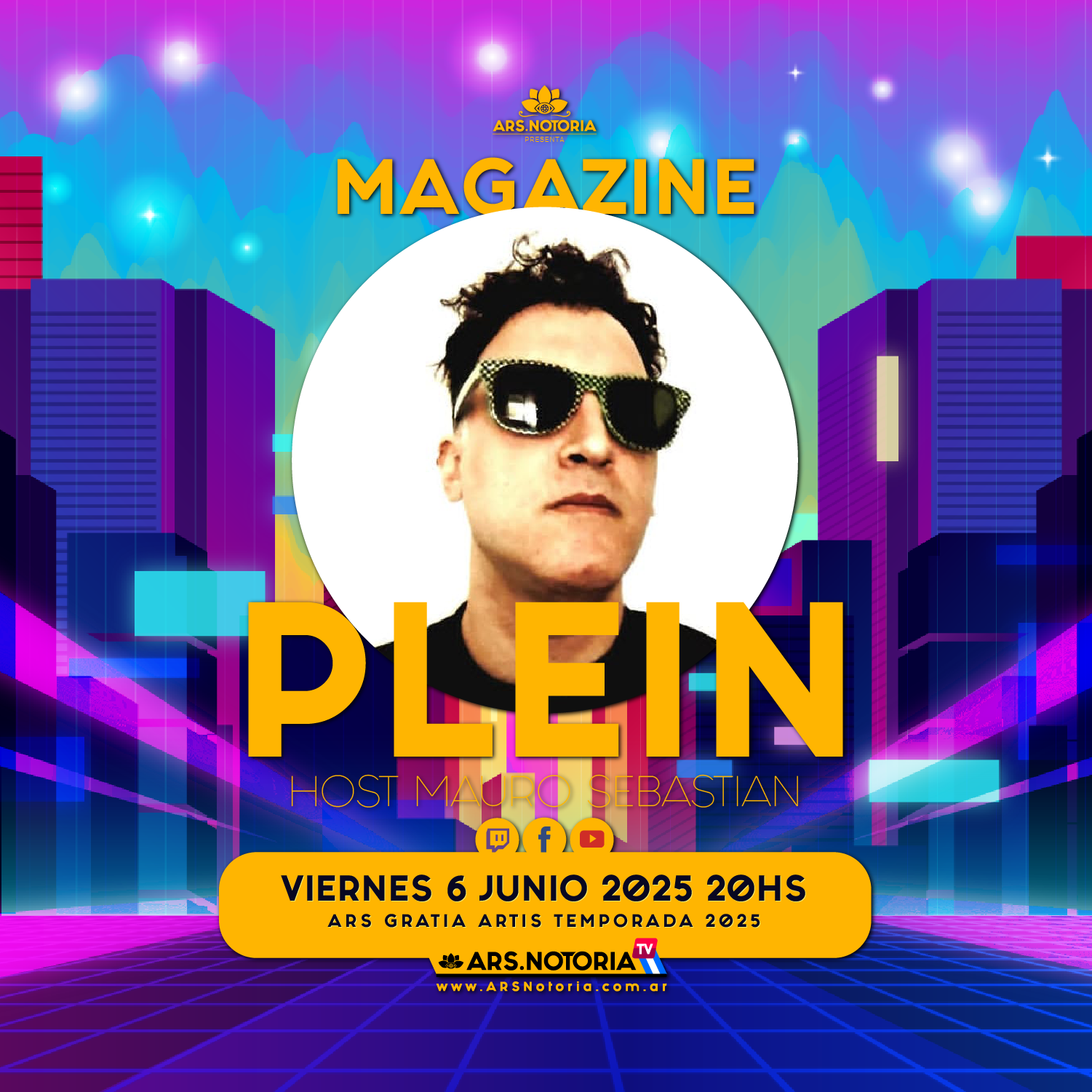 PLEIN