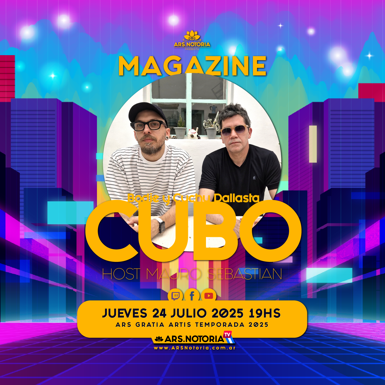 CUBO