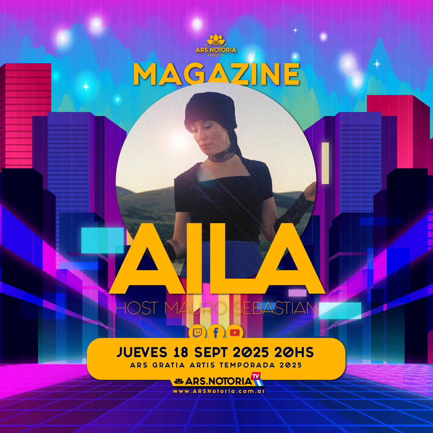 AILA