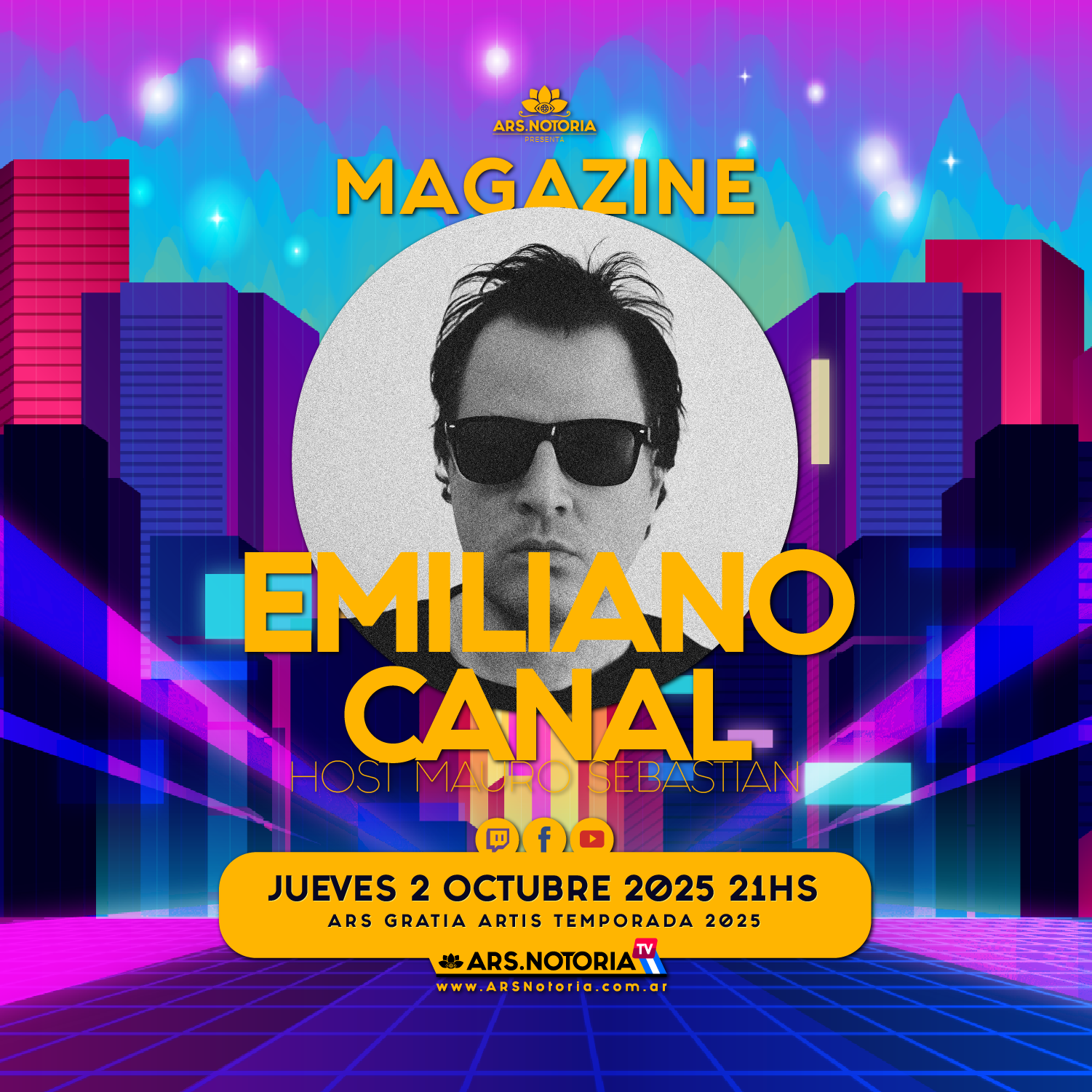 Emiliano Canal