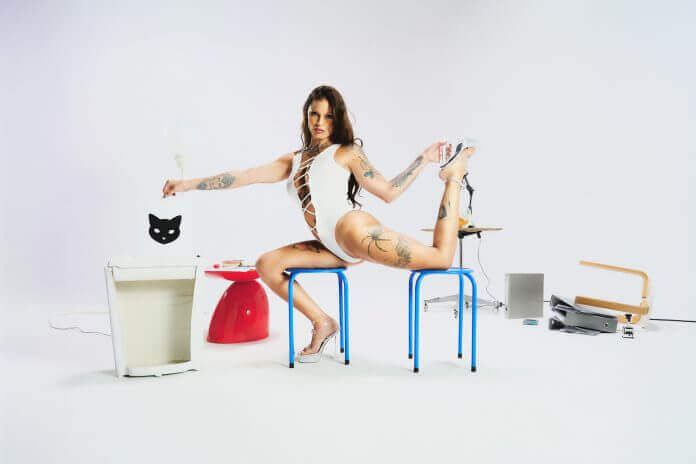 Fiah Miau: erotismo, rave y rebeldía en la nueva escena nocturna argentina