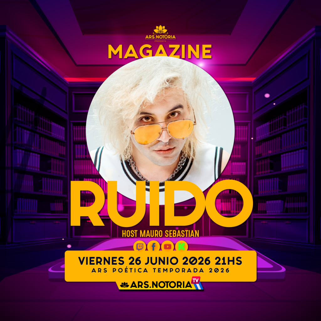 RUIDO BARILARI
