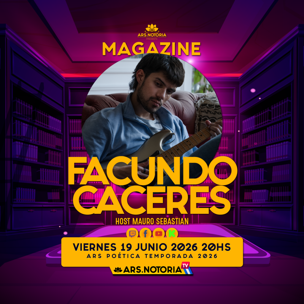 FACUNDO CACERES