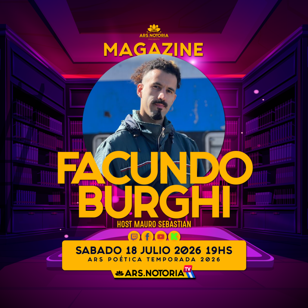 Facundo Burghi