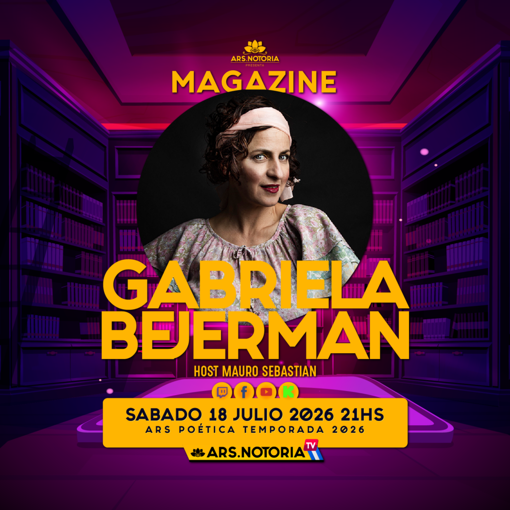 Gabriela Bejerman