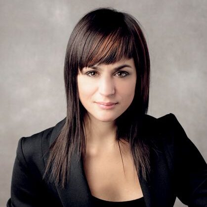 Mariana Suozzo