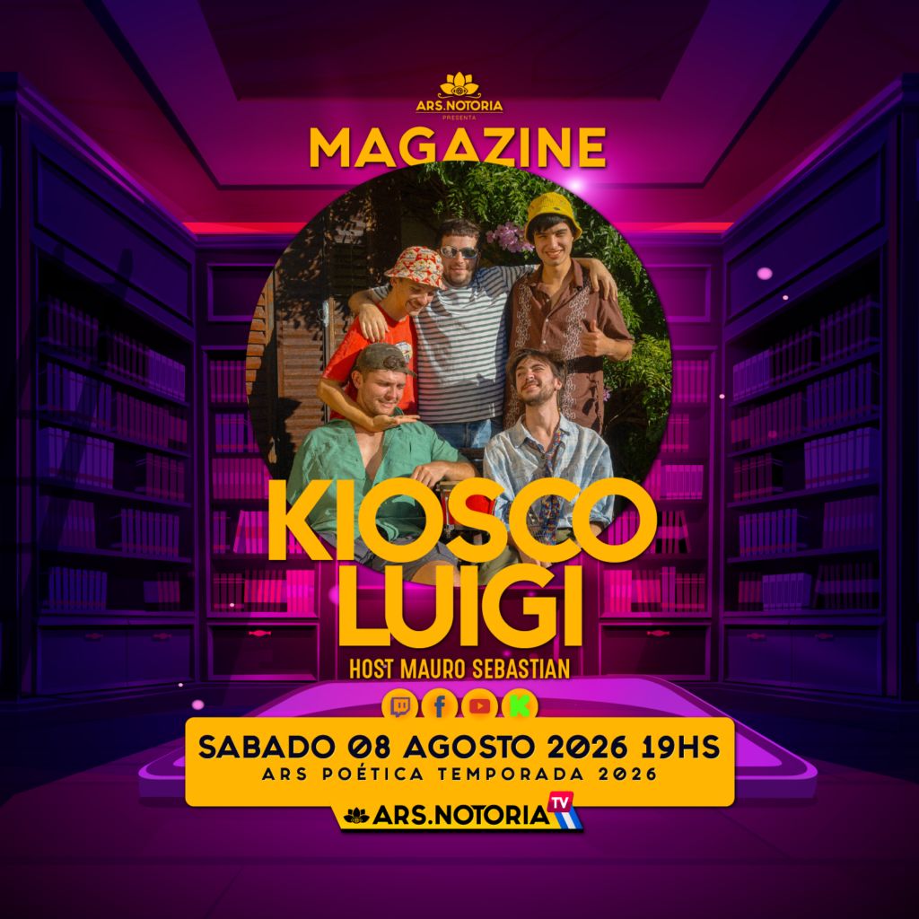 KIOSCO LUIGI