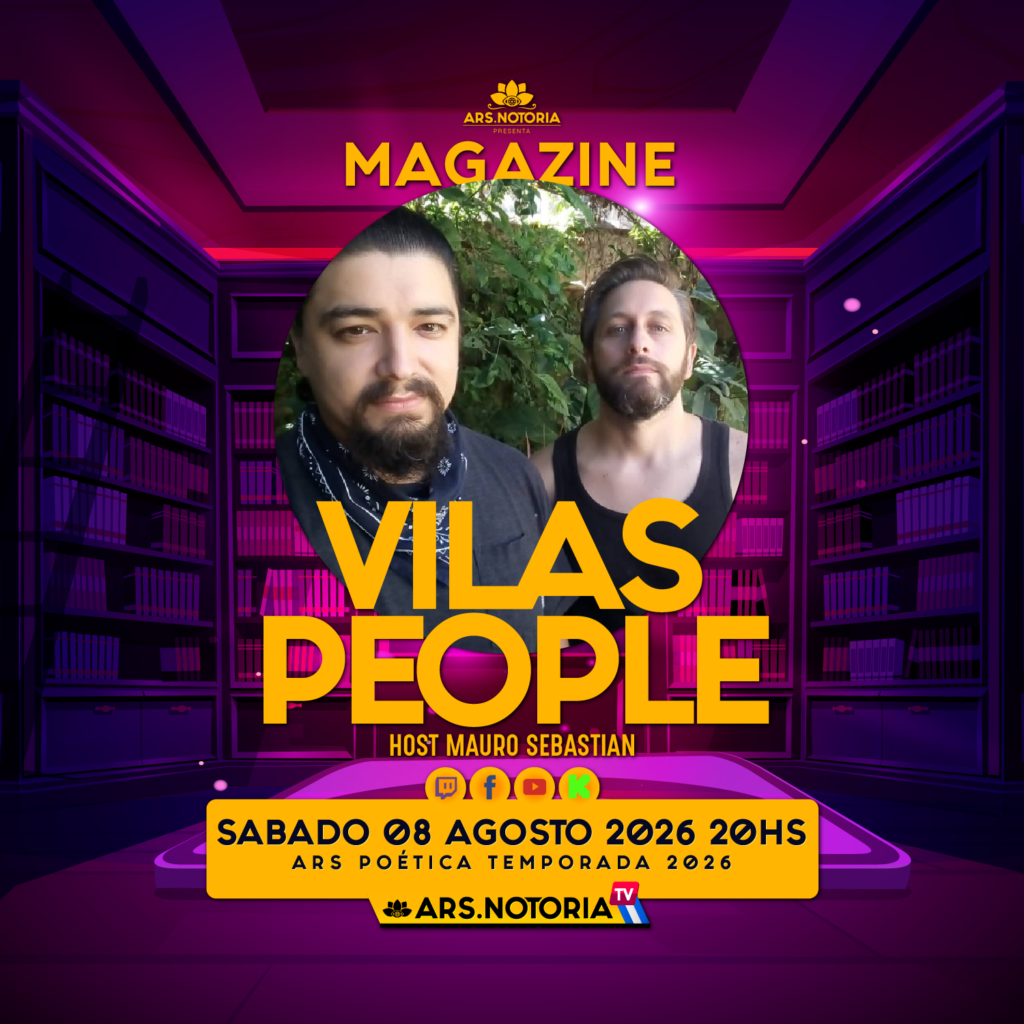 VILAS PEOPLE