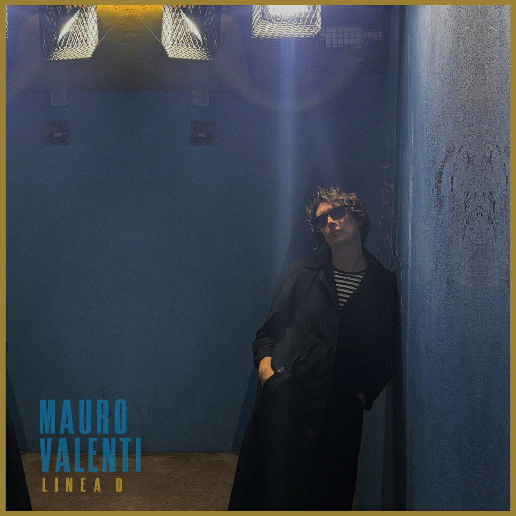 MAURO VALENTI LINEA D