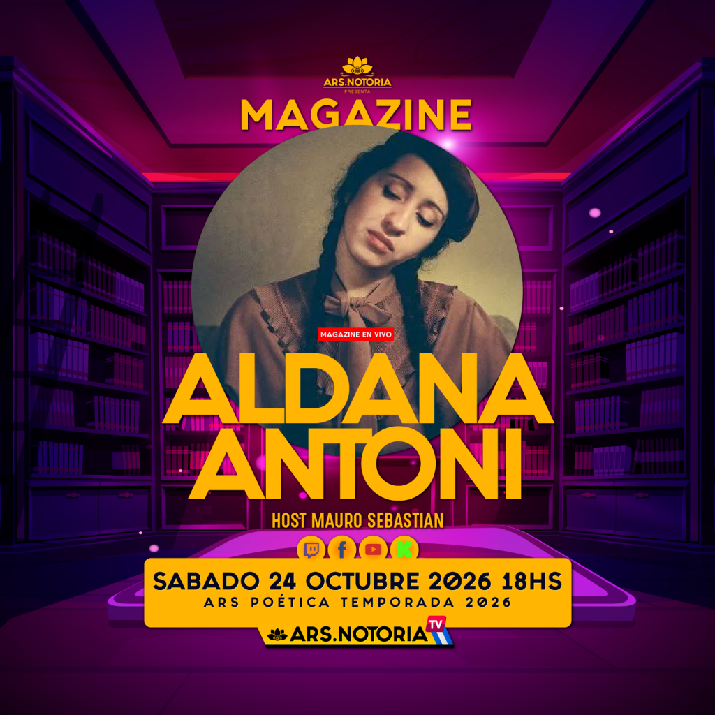 Aldana Antoni