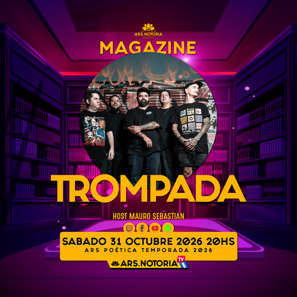 TROMPADA